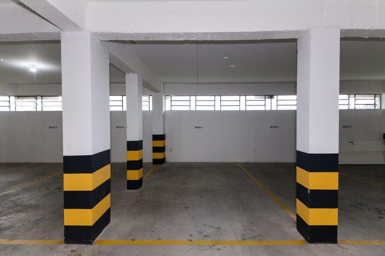 شقة 600 Metros, Rua Coberta - Centro Via Florida غرامادو المظهر الخارجي الصورة